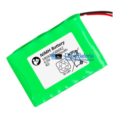 Batería para PLC 180AAH5BMXZ [Batería de Repuesto]